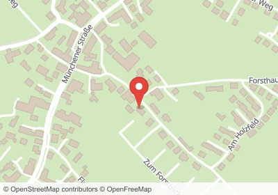 Sonnengasse Forstinning – Hotels in der Nähe Hotels an der Sonnengasse in Forstinning – Unterkünfte, Pensionen und Ferienwohnungen in zentraler Lage