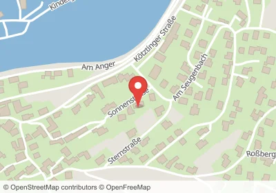Sonnenstraße Chamerau – Hotels in der Nähe Hotels an der Sonnenstraße in Chamerau – Unterkünfte, Pensionen und Ferienwohnungen in zentraler Lage