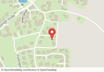 Hotels an der Sonnenweg in Pemfling – Unterkünfte, Pensionen und Ferienwohnungen in zentraler Lage