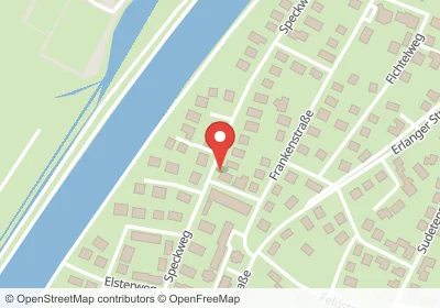 Speckweg Möhrendorf – Hotels in der Nähe Hotels an der Speckweg in Möhrendorf – Unterkünfte, Pensionen und Ferienwohnungen in zentraler Lage