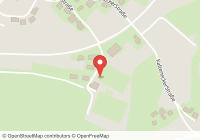 Hotels an der Sportplatzweg in Rimbach – Unterkünfte, Pensionen und Ferienwohnungen in zentraler Lage