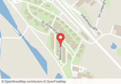 Hotels an der St.-Anna-Straße in Teisendorf – Unterkünfte, Pensionen und Ferienwohnungen in zentraler Lage