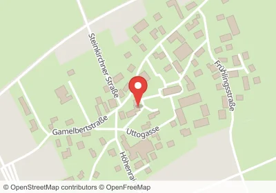 Hotels an der St.-Michaels-Platz in Stephansposching – Unterkünfte, Pensionen und Ferienwohnungen in zentraler Lage
