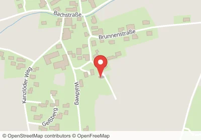 Hotels an der St.-Nikolaus-Straße in Eichendorf – Unterkünfte, Pensionen und Ferienwohnungen in zentraler Lage