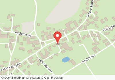 Hotels an der St. Stephansplatz in Langenpreising – Unterkünfte, Pensionen und Ferienwohnungen in zentraler Lage