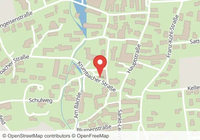 Hotels an der St.-Vitus-Weg in Balzhausen – Unterkünfte, Pensionen und Ferienwohnungen in zentraler Lage