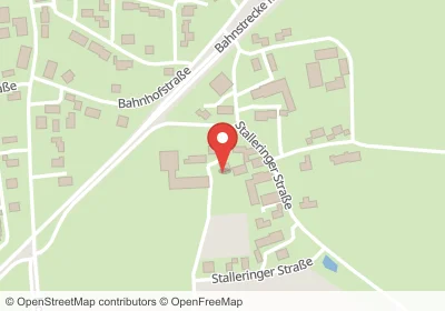 Hotels an der Stalleringer Straße in Wörth – Unterkünfte, Pensionen und Ferienwohnungen in zentraler Lage