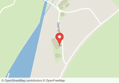 Hotels an der Steingrub in Langenpreising – Unterkünfte, Pensionen und Ferienwohnungen in zentraler Lage