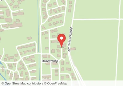 Hotels an der Steingruber Ring in Langenpreising – Unterkünfte, Pensionen und Ferienwohnungen in zentraler Lage