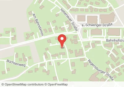 Hotels an der Stockackerweg in Wald – Unterkünfte, Pensionen und Ferienwohnungen in zentraler Lage