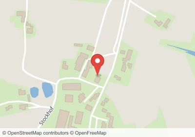 Hotels an der Stockhof in Marklkofen – Unterkünfte, Pensionen und Ferienwohnungen in zentraler Lage