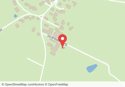 Strahbachweg Wald – Hotels in der Nähe Hotels an der Strahbachweg in Wald – Unterkünfte, Pensionen und Ferienwohnungen in zentraler Lage