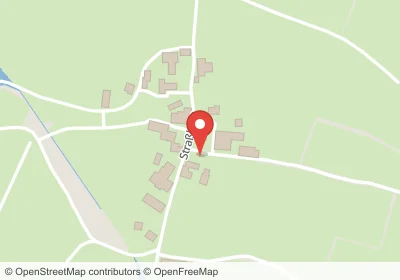 Hotels an der Straßham in Forstern – Unterkünfte, Pensionen und Ferienwohnungen in zentraler Lage