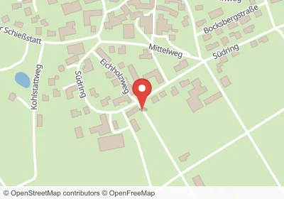Südring Bibertal – Hotels in der Nähe Hotels an der Südring in Bibertal – Unterkünfte, Pensionen und Ferienwohnungen in zentraler Lage