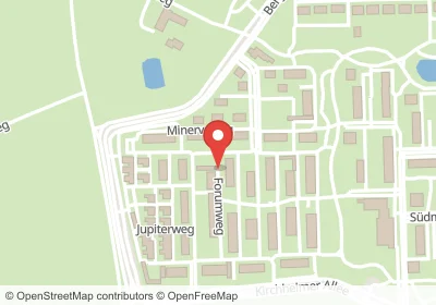 Tacitusstraße Poing – Hotels in der Nähe Hotels an der Tacitusstraße in Poing – Unterkünfte, Pensionen und Ferienwohnungen in zentraler Lage
