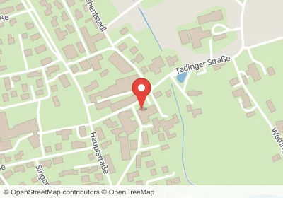 Tadinger Straße Forstern – Hotels in der Nähe Hotels an der Tadinger Straße in Forstern – Unterkünfte, Pensionen und Ferienwohnungen in zentraler Lage