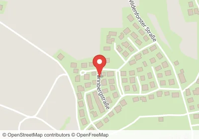 Hotels an der Tannbergstraße in Offenberg – Unterkünfte, Pensionen und Ferienwohnungen in zentraler Lage