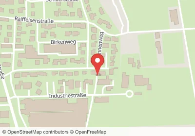 Hotels an der Tannenweg in Bubesheim – Unterkünfte, Pensionen und Ferienwohnungen in zentraler Lage