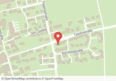 Tassilostraße Oberding – Hotels in der Nähe Hotels an der Tassilostraße in Oberding – Unterkünfte, Pensionen und Ferienwohnungen in zentraler Lage