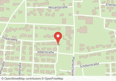 Hotels an der Taubenweg in Eichendorf – Unterkünfte, Pensionen und Ferienwohnungen in zentraler Lage