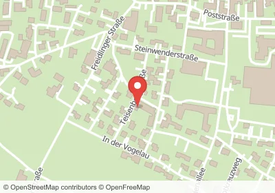 Hotels an der Teisenbergstraße in Teisendorf – Unterkünfte, Pensionen und Ferienwohnungen in zentraler Lage