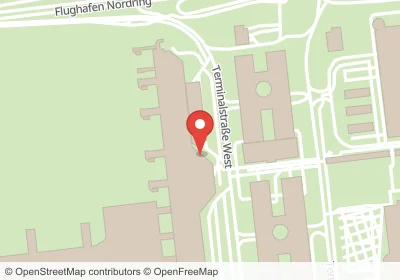Hotels an der Terminal 1 - Part A in Oberding – Unterkünfte, Pensionen und Ferienwohnungen in zentraler Lage