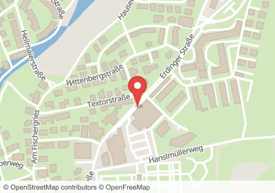 Hotels an der Textorstraße in Markt Schwaben – Unterkünfte, Pensionen und Ferienwohnungen in zentraler Lage