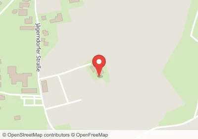 Hotels an der Thannhackl in Simbach – Unterkünfte, Pensionen und Ferienwohnungen in zentraler Lage