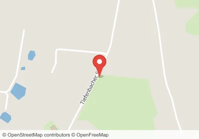 Tiefenbacher Straße Schönthal – Hotels in der Nähe Hotels an der Tiefenbacher Straße in Schönthal – Unterkünfte, Pensionen und Ferienwohnungen in zentraler Lage