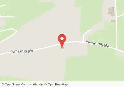 Hotels an der Tierheimstraße in Ursensollen – Unterkünfte, Pensionen und Ferienwohnungen in zentraler Lage