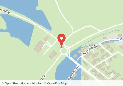 Hotels an der Tödinger Straße in Mamming – Unterkünfte, Pensionen und Ferienwohnungen in zentraler Lage