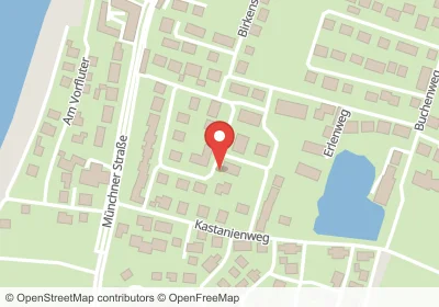 Hotels an der Ulmenring in Finsing – Unterkünfte, Pensionen und Ferienwohnungen in zentraler Lage