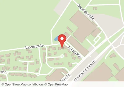 Ulmenstraße Wörth – Hotels in der Nähe Hotels an der Ulmenstraße in Wörth – Unterkünfte, Pensionen und Ferienwohnungen in zentraler Lage