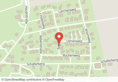 Ulmenweg Burtenbach – Hotels in der Nähe Hotels an der Ulmenweg in Burtenbach – Unterkünfte, Pensionen und Ferienwohnungen in zentraler Lage