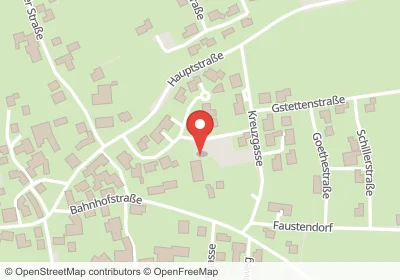 Hotels an der Ulmenweg in Weiding – Unterkünfte, Pensionen und Ferienwohnungen in zentraler Lage