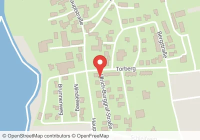 Hotels an der Ulrich-Burggraf-Straße in Burtenbach – Unterkünfte, Pensionen und Ferienwohnungen in zentraler Lage
