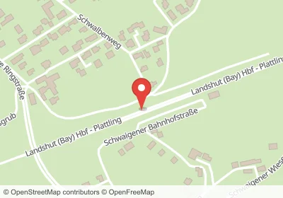 Untere Ringstraße Mamming – Hotels in der Nähe Hotels an der Untere Ringstraße in Mamming – Unterkünfte, Pensionen und Ferienwohnungen in zentraler Lage