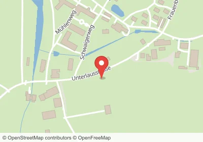 Unterlausstraße Baiern – Hotels in der Nähe Hotels an der Unterlausstraße in Baiern – Unterkünfte, Pensionen und Ferienwohnungen in zentraler Lage