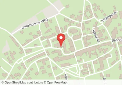 Hotels an der Vilsbiburger Straße in Frontenhausen – Unterkünfte, Pensionen und Ferienwohnungen in zentraler Lage