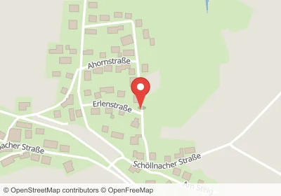 Hotels an der Vogelbühl in Hengersberg – Unterkünfte, Pensionen und Ferienwohnungen in zentraler Lage