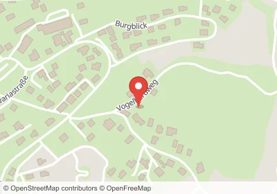 Hotels an der Vogelherdweg in Falkenstein – Unterkünfte, Pensionen und Ferienwohnungen in zentraler Lage