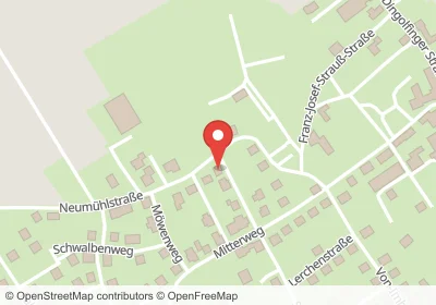 Von-Schwäbl-Straße Reisbach – Hotels in der Nähe Hotels an der Von-Schwäbl-Straße in Reisbach – Unterkünfte, Pensionen und Ferienwohnungen in zentraler Lage