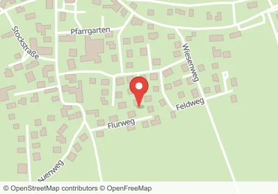 Hotels an der Wacholderweg in Moosthenning – Unterkünfte, Pensionen und Ferienwohnungen in zentraler Lage