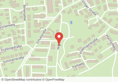 Waldstraße Poing – Hotels in der Nähe Hotels an der Waldstraße in Poing – Unterkünfte, Pensionen und Ferienwohnungen in zentraler Lage
