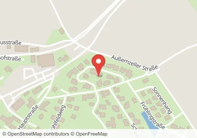 Hotels an der Waldstraße in Iggensbach – Unterkünfte, Pensionen und Ferienwohnungen in zentraler Lage