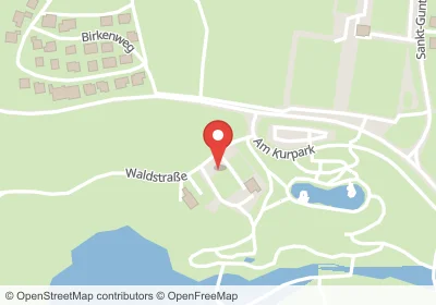Hotels an der Waldstraße in Lalling – Unterkünfte, Pensionen und Ferienwohnungen in zentraler Lage