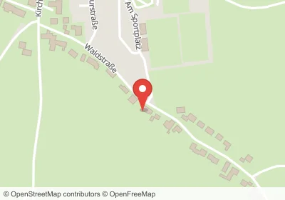 Waldstraße Bockhorn – Hotels in der Nähe Hotels an der Waldstraße in Bockhorn – Unterkünfte, Pensionen und Ferienwohnungen in zentraler Lage