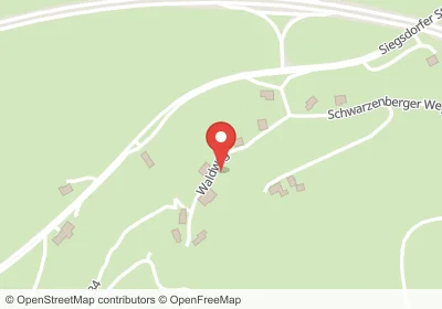 Hotels an der Waldweg in Teisendorf – Unterkünfte, Pensionen und Ferienwohnungen in zentraler Lage