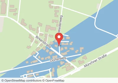 Hotels an der Weidenweg in Neuching – Unterkünfte, Pensionen und Ferienwohnungen in zentraler Lage