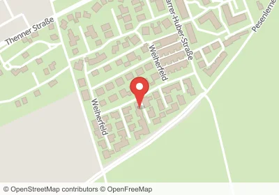 Hotels an der Weiherfeld in Wartenberg – Unterkünfte, Pensionen und Ferienwohnungen in zentraler Lage